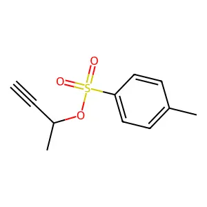 Ethanethiol, 2-(5-(5-chloro-2-pyridyloxy)pentyl)amino-, hydrogen sulfate (ester) structure