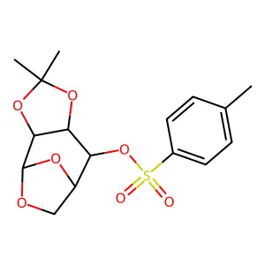 Sodium pyridin-3-olate structure