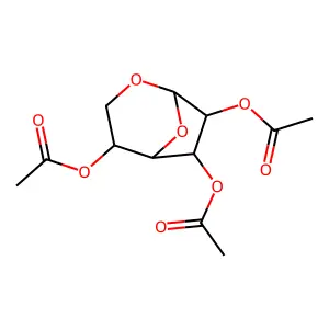 1-[(4-Fluorophenyl)sulfonyl]-4-phenylpiperazine structure