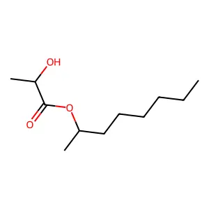 Vouacapan structure