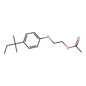 Acetic acid, ((4-hydroxyphenyl)amino)oxo-, ethyl ester structure