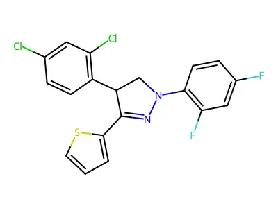 Bilharcid structure