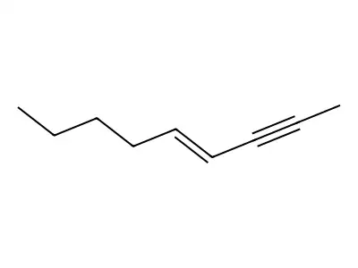 Lythranidine, (+-)- structure