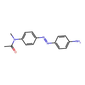 Propionic acid, 3-(2-chloro-7-hydroxy-10-phenothiazinyl)- structure