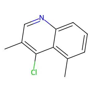 2-[(2-Chlorobenzyl)oxy]benzaldehyde structure
