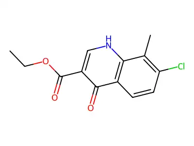 3,3-Dimethylcyclobutanecarboxylic acid structure