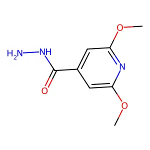 Methyl 2-(2-nitrobenzamido)benzoate structure