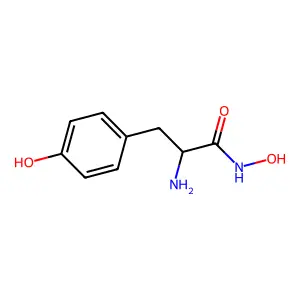 (S)-(1-Carboxy-2-phenylethyl)carbamoyl-L-arginine structure
