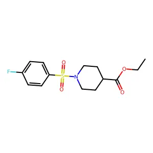 UM 747 structure