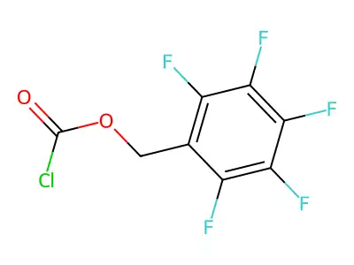 3-Chloro-2,6-difluorophenylacetic acid structure