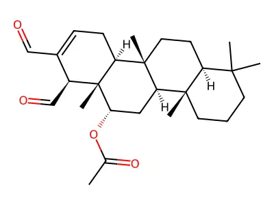 Cyclopentanone, 3-(2-oxopropyl)-2-pentyl- structure