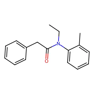 Phenethylamine, alpha,beta-dimethyl-N-isopropyl-, hydrochloride, threo- structure