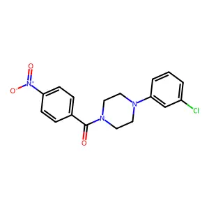 C.I. Acid Brown 289 structure