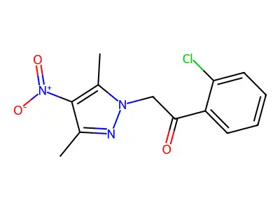T0511-3166 structure