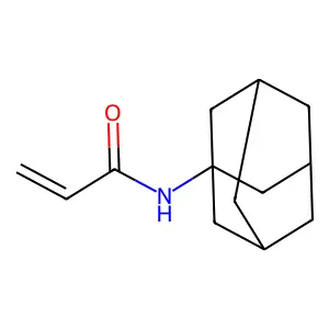 2,6-Dinitro-4-(pentan-2-yl)phenol structure