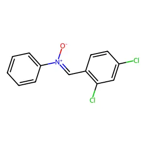 amino[(2,4-dichlorophenyl)methylene]phenyl-1-ol structure