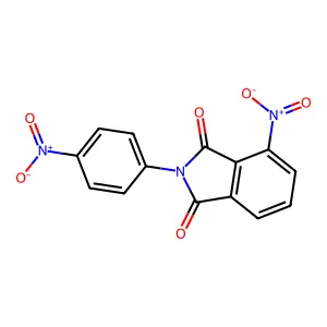 4-(2-Methylbutan-2-yl)-2,6-dinitrophenol structure