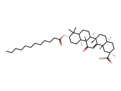 9-[(benzyloxy)methyl]-9H-carbazole structure