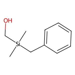 3,5-Diiodoaspirin structure