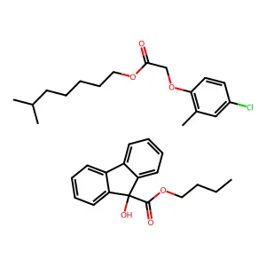 Aniten structure