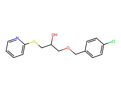 (3-Aminopropyl)dibutylborane structure