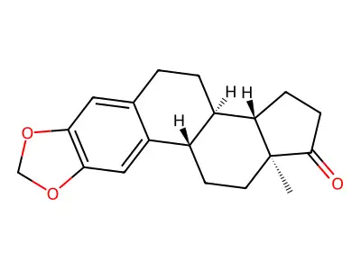 n-(4-Bromophenyl)-2-hydroxy-2,2-diphenylacetamide structure