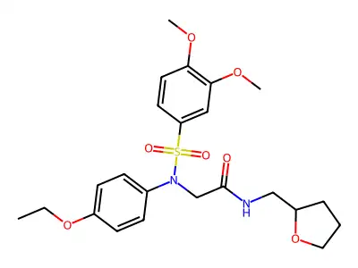 BAS 04865695 structure