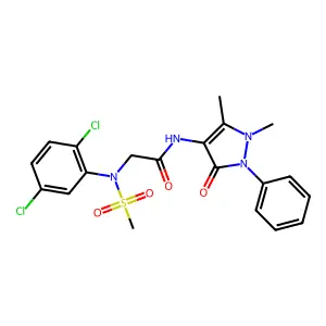 CBKinase1_002434 structure