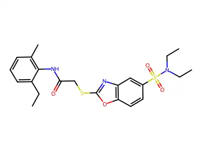 T0513-1718 structure
