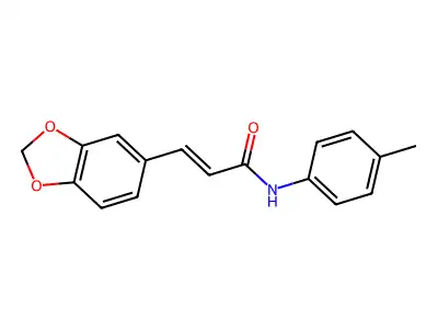 Sah 41-178 structure