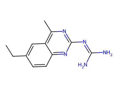 1-Cyclohexyl-3-(3-fluorophenyl)urea structure