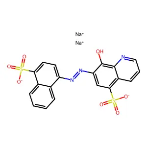 SNAZOXS structure