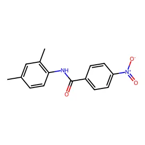 Urea, 1-allyl-3-(p-chlorobenzenesulfonyl)- structure
