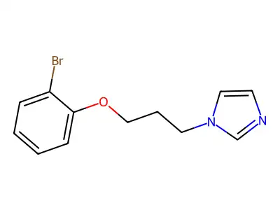 Butan-2-yl 1-(2,2,2-trifluoroacetyl)pyrrolidine-2-carboxylate structure