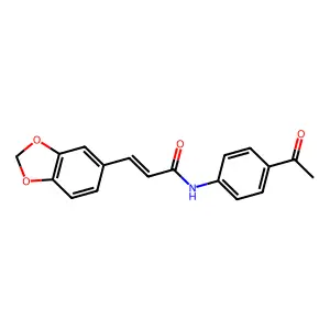Urea, 1-propyl-3-(m-tolylsulfonyl)- structure