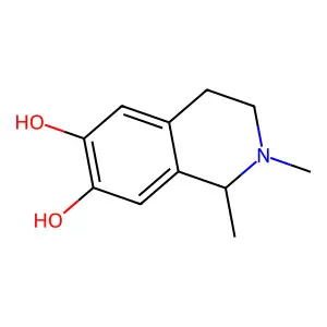N-甲基猪毛菜酚 structure