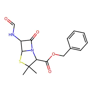 benzyl 6-methoxy-2-naphthyl ketone structure
