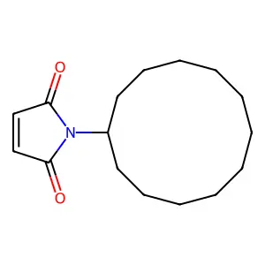 Bromoxanide structure