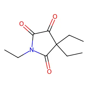 U-30,964 structure