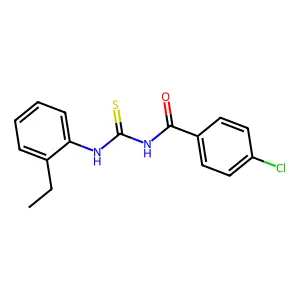 5-{[(2,4-Dioxo-3,4-dihydropyrimidin-1(2h)-yl)acetyl]amino}-2-hydroxybenzoic acid structure