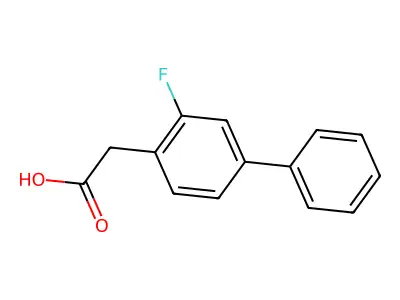 N-(2-fluorophenyl)-2-[4-methyl-5-[2-(4-methyl-3-nitroanilino)-2-oxoethyl]sulfanyl-1,2,4-triazol-3-yl]acetamide structure