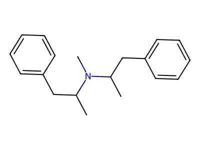 Cyclohexanecarbamic acid, thio-, S-ethyl ester structure