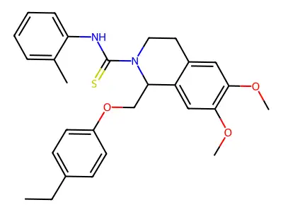 F0574-0010 structure