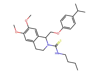 F0574-0040 structure