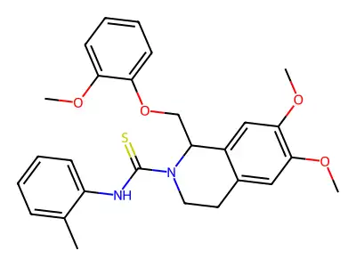 F0574-0121 structure