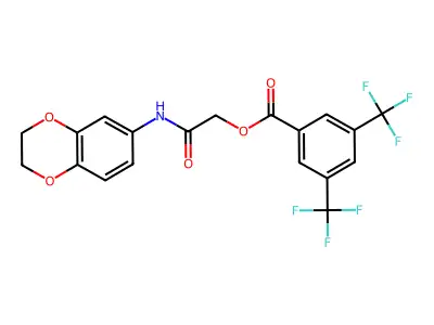 T0514-4587 structure