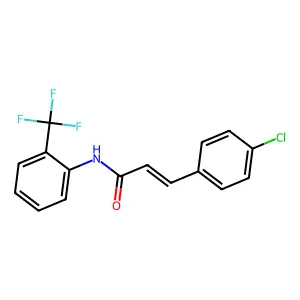 Dithicrofos structure