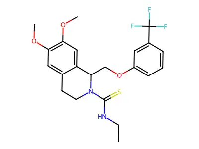 F0574-0224 structure