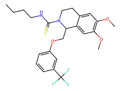 F0574-0225 structure