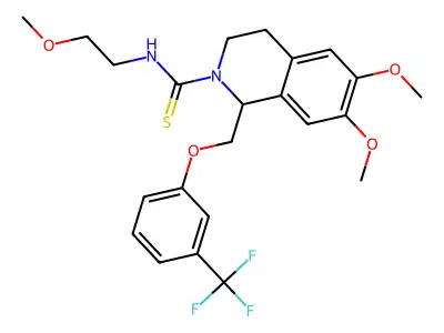 F0574-0227 structure